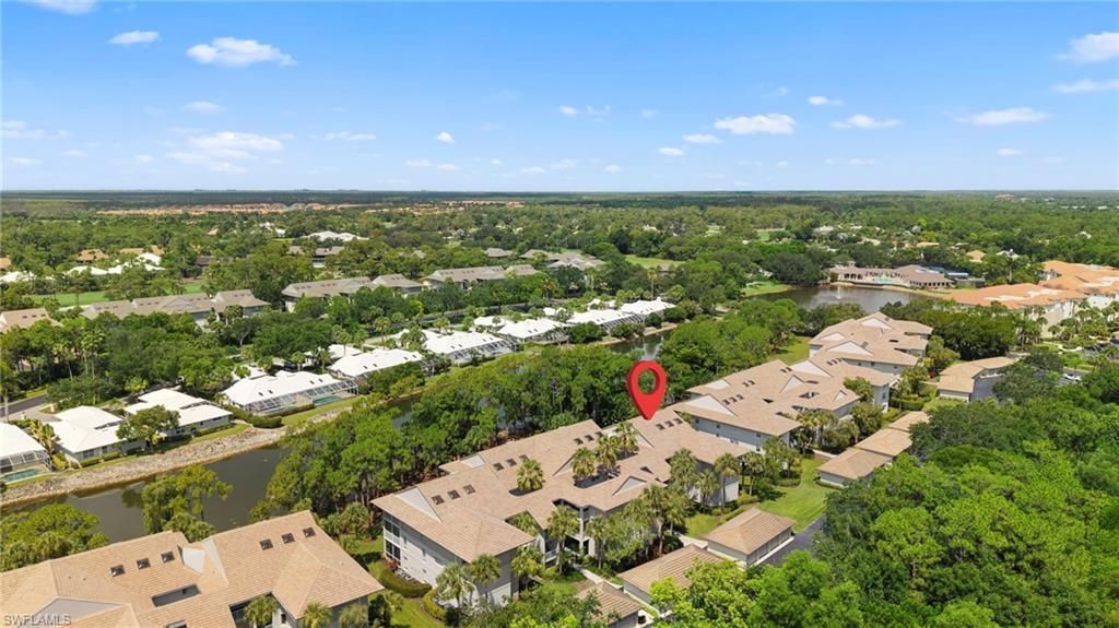 770 Waterford Dr, Unit 202, Naples, FL 34113 Photo