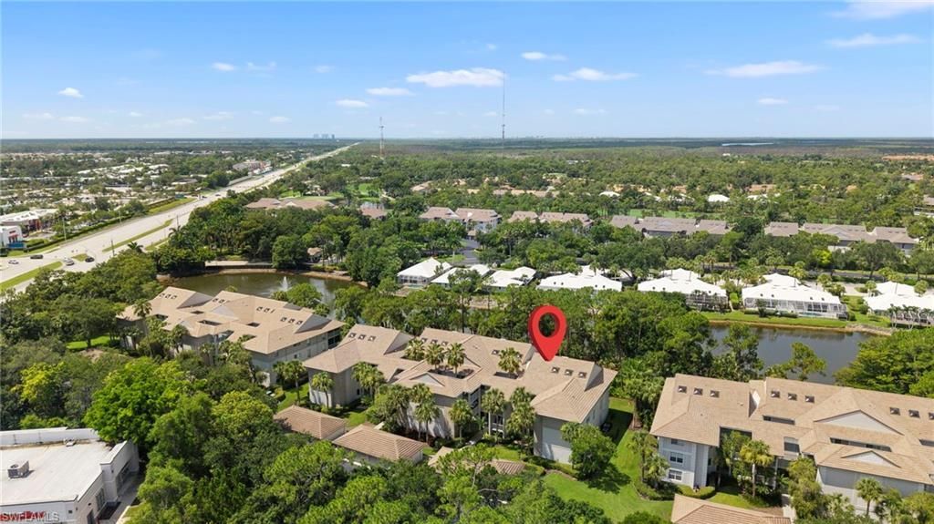 770 Waterford Dr, Unit 202, Naples, FL 34113 Photo