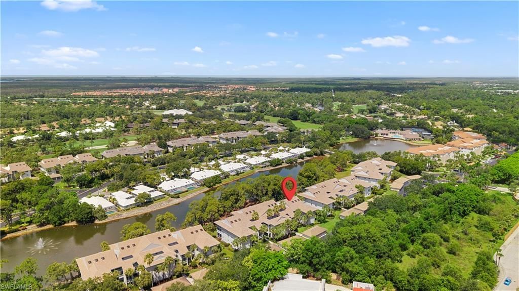 770 Waterford Dr, Unit 202, Naples, FL 34113 Photo