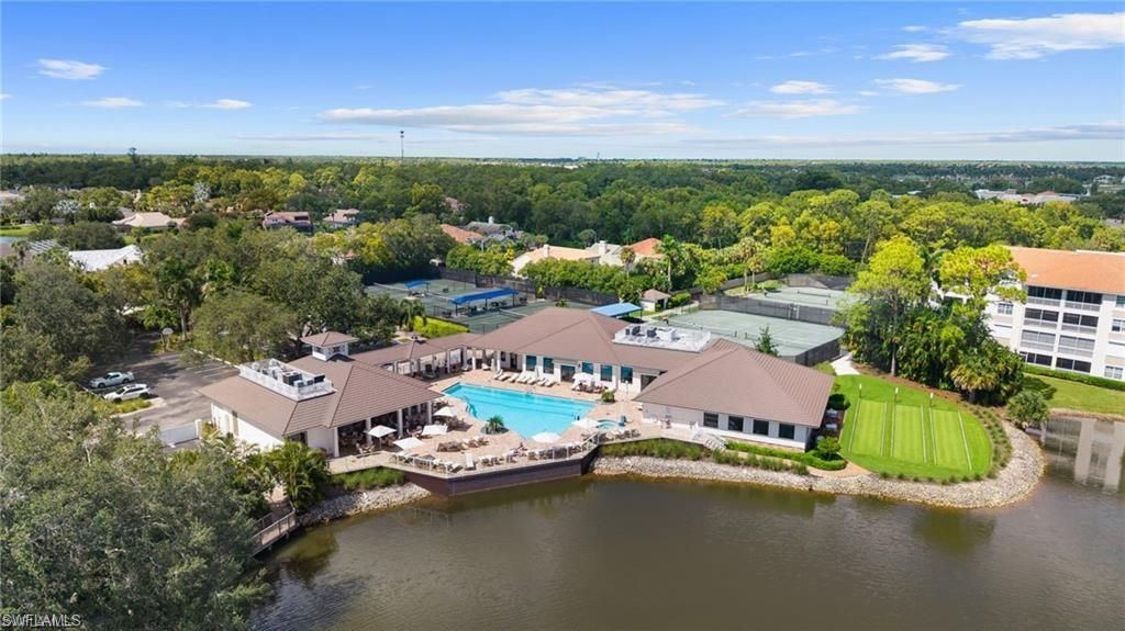 770 Waterford Dr, Unit 202, Naples, FL 34113 Photo