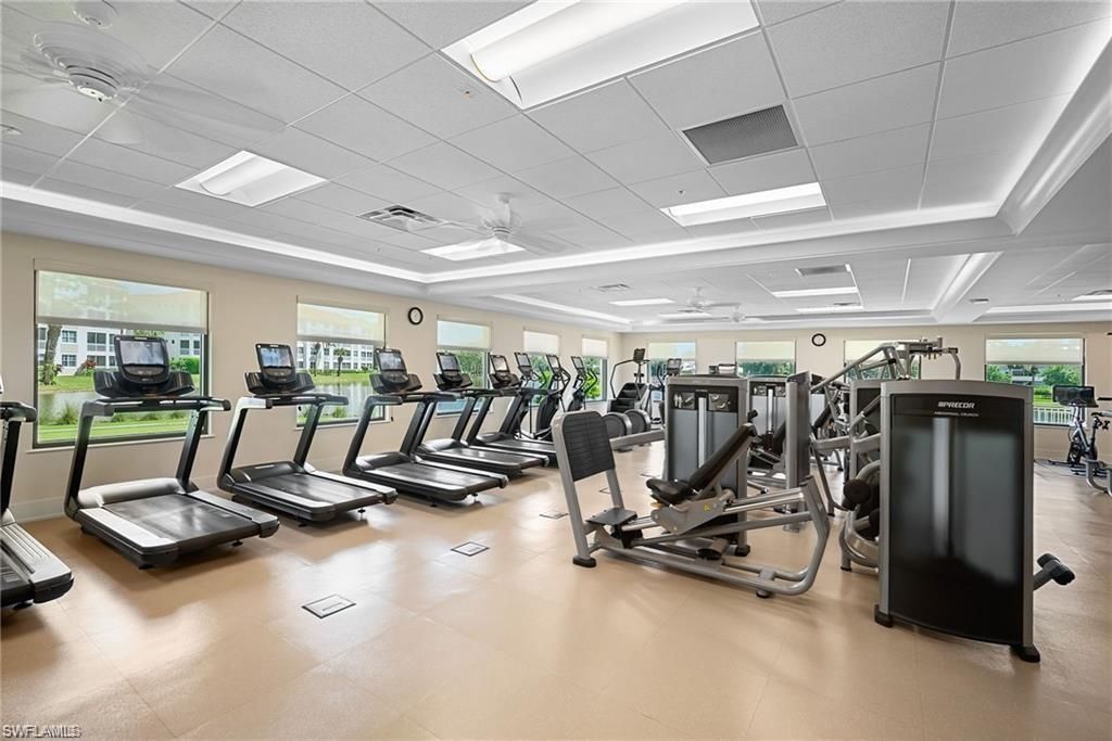 770 Waterford Dr, Unit 202, Naples, FL 34113 Photo