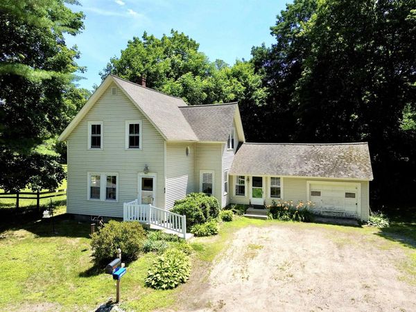 42 S Main Street, Brookline, NH 03033