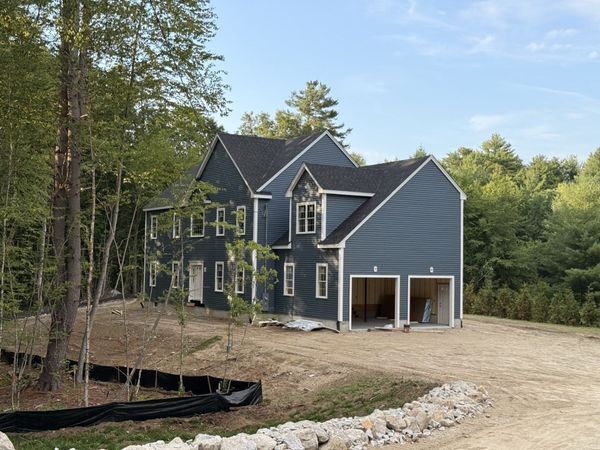 146 Moon Hill Road, Northbridge, MA 01534