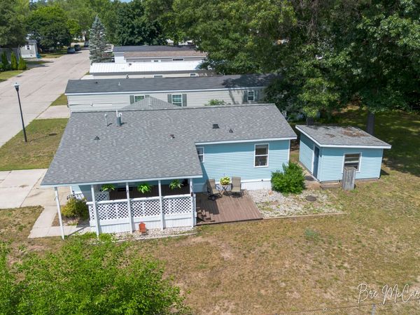 5064 Valentine Street, Muskegon, MI 49442