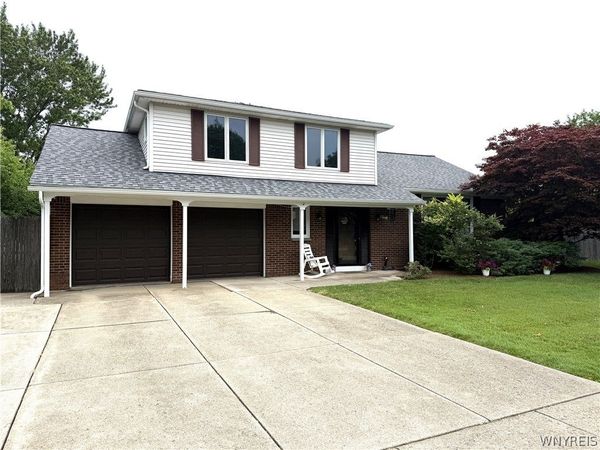 30 Woodview St Street, Depew, NY 14043