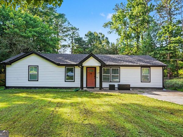 166 Kipling Way, Riverdale, GA 30274