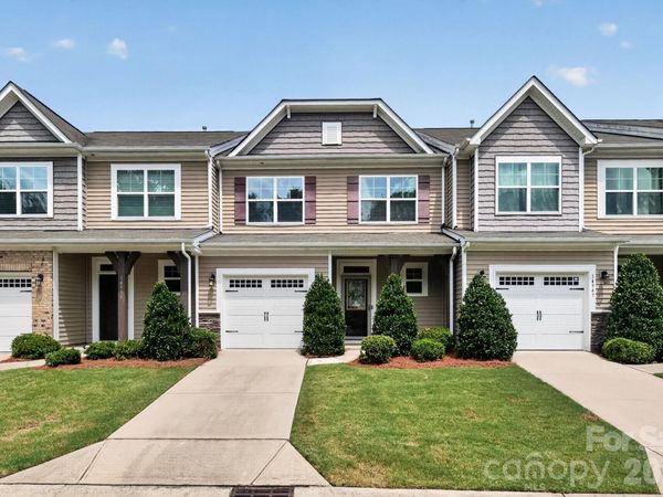 14943 Savannah Hall Drive , Charlotte, NC 28273