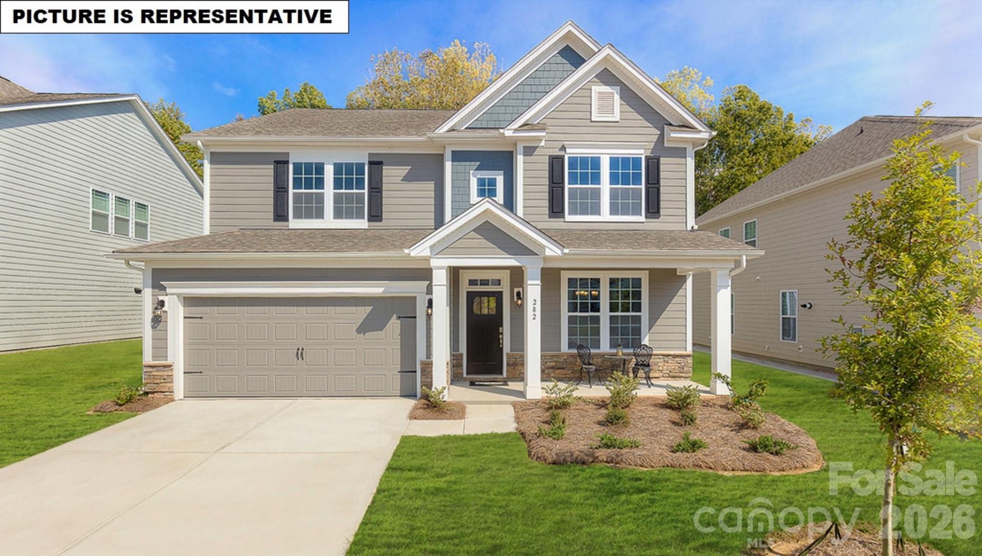 7099 Sylvan Retreat Drive, Denver, NC 28037 Main Photo