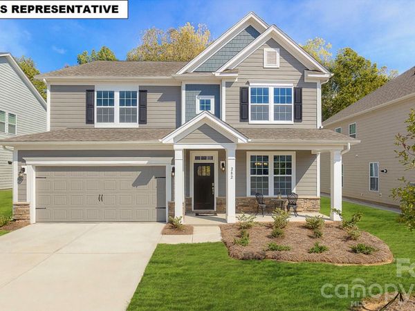 7099 Sylvan Retreat Drive, Denver, NC 28037