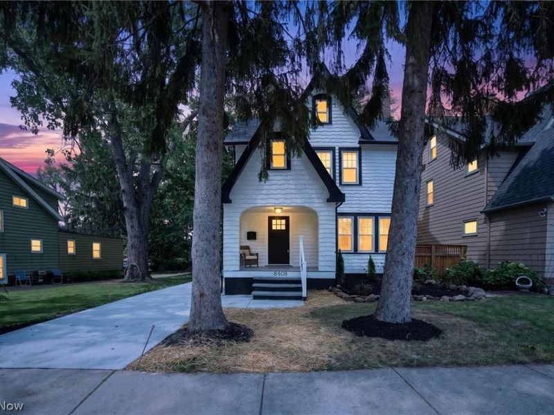 8408 Wesley Drive, Parma, OH 44129 Photo 1