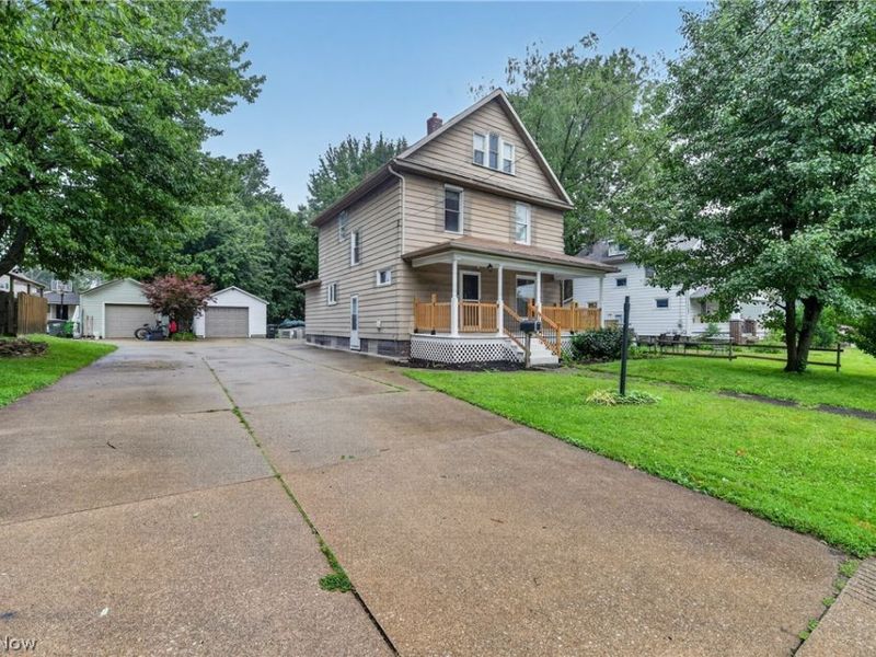 1615 W market Street, Orrville, OH 44667 Photo 31