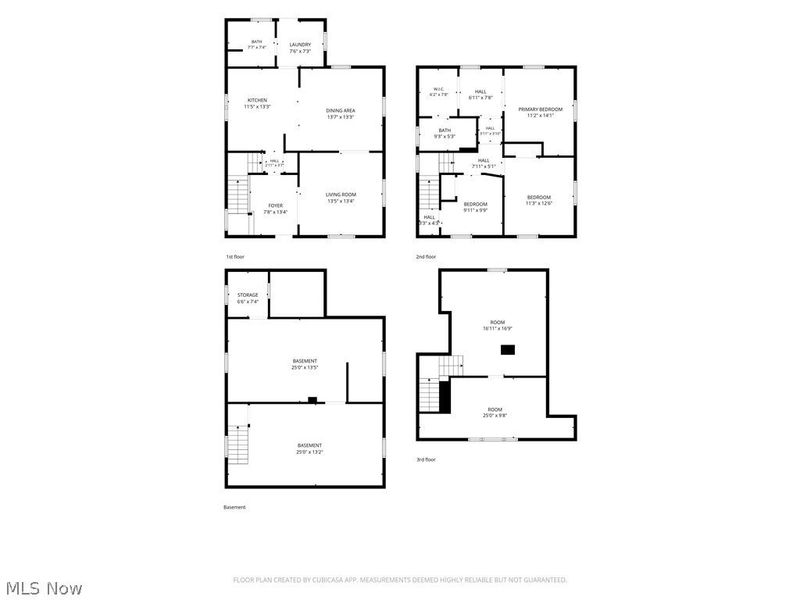 1615 W market Street, Orrville, OH 44667 Photo 45