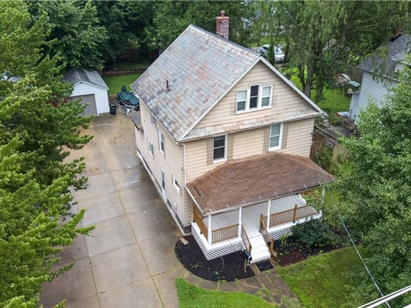 1615 W market Street, Orrville, OH 44667 Photo 8