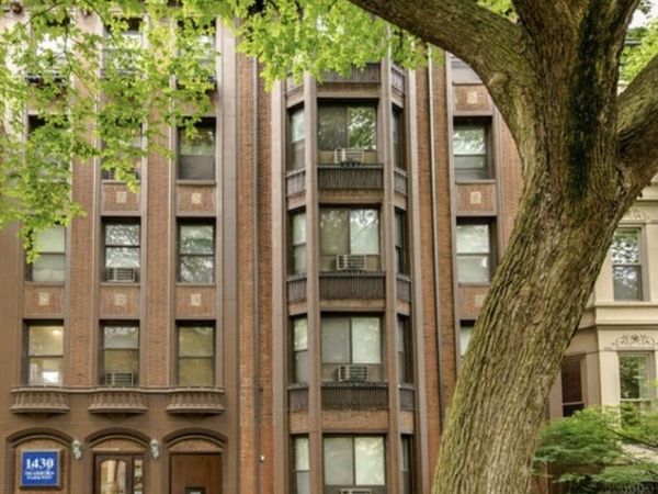 1430 N Dearborn Parkway , Unit 507, Chicago, IL 60610