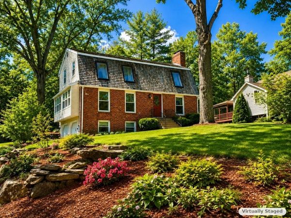 2 Indian Path, Grafton, MA 01536