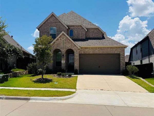 1804 Pelham , Aubrey, TX 76227