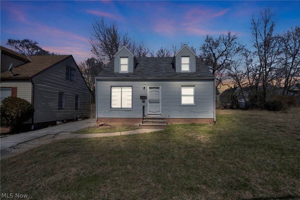 9901 Marah Avenue, Cleveland, OH 44104 Main Photo