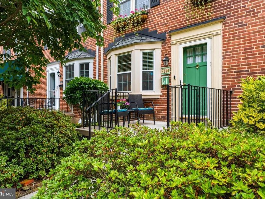 7114 Rodgers Court, Baltimore, MD 21212 Main Photo