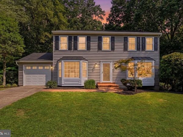 9615 PODIUM DRIVE, VIENNA, VA 22182