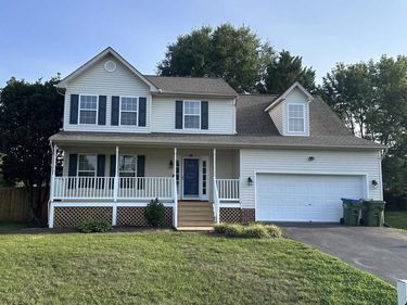 10100 BELLEVUE COURT , FREDERICKSBURG, VA 22408