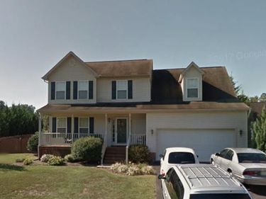 10100 BELLEVUE COURT , FREDERICKSBURG, VA 22408