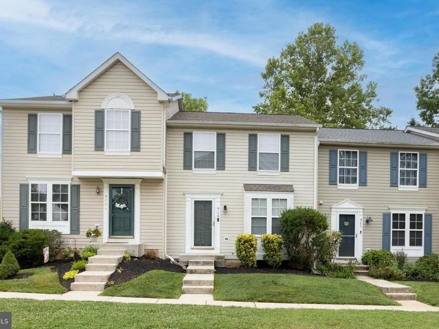 919 Jessicas Lane, Unit 15, Bel Air, MD 21014 Main Photo
