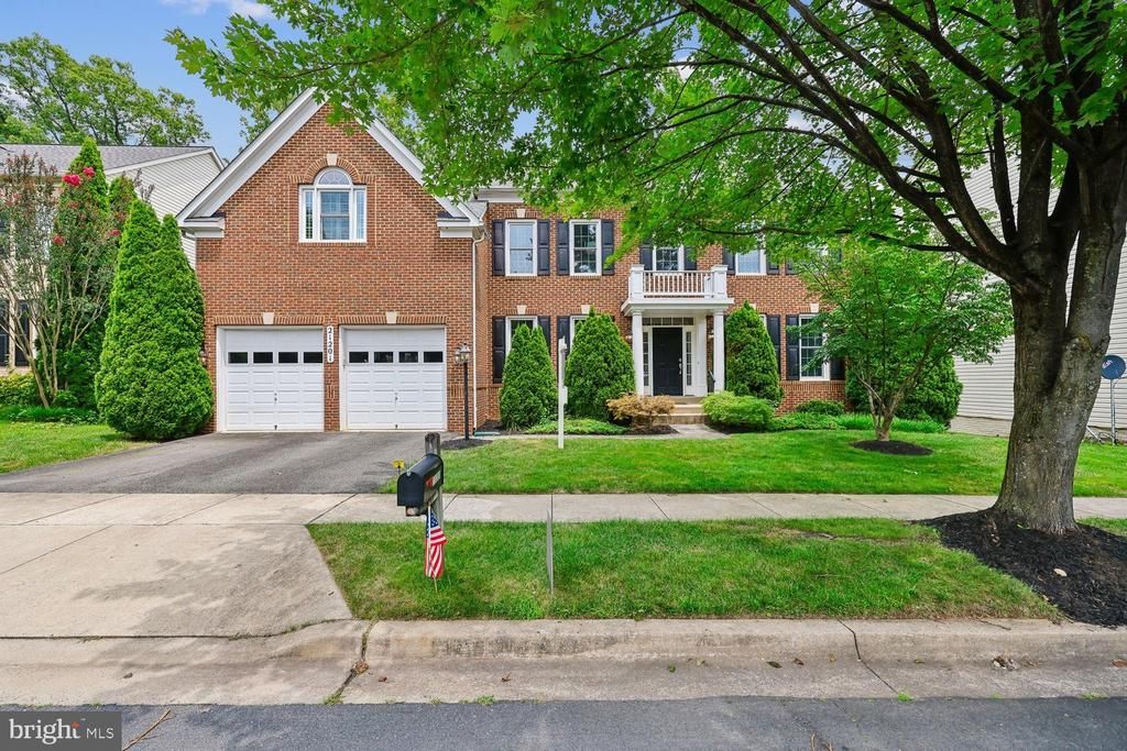 21201 HICKORY FOREST WAY, GERMANTOWN, MD 20876