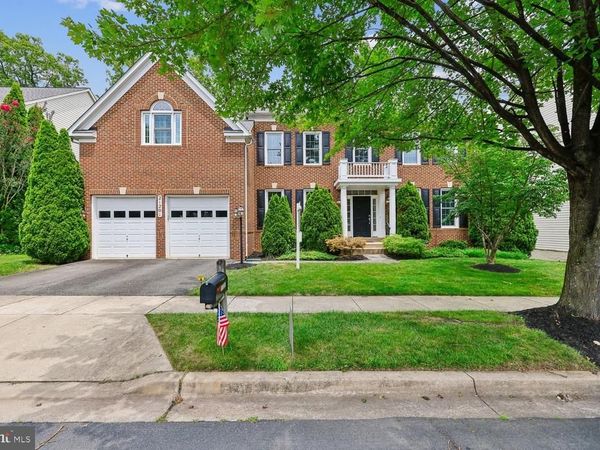 21201 HICKORY FOREST WAY, GERMANTOWN, MD 20876
