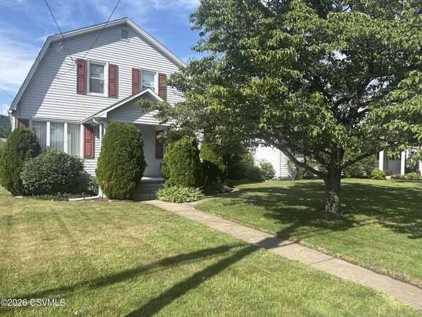 239 MARTZVILLE Road , Berwick, PA 18603