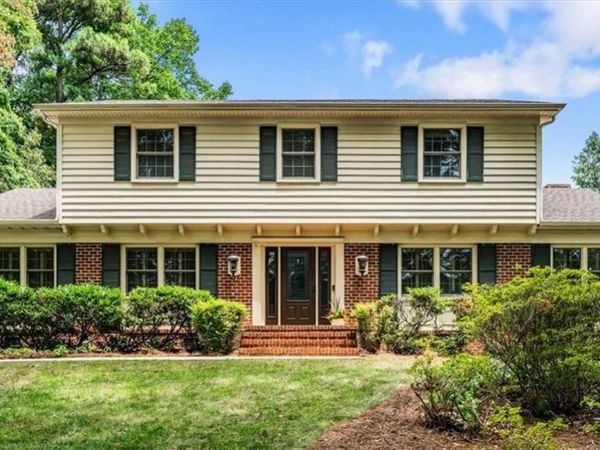 3912 Watauga Drive , Greensboro, NC 27410