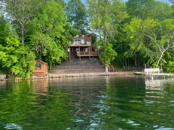 90682 Island Loop, Sturgeon Lake, MN 55783