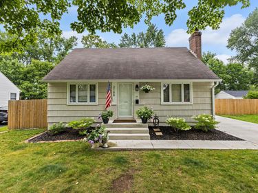 2188 Bristol Road, Columbus, OH 43221