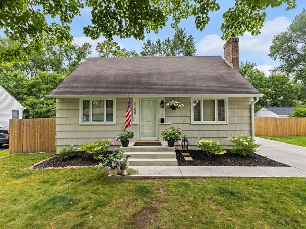 2188 Bristol Road, Columbus, OH 43221