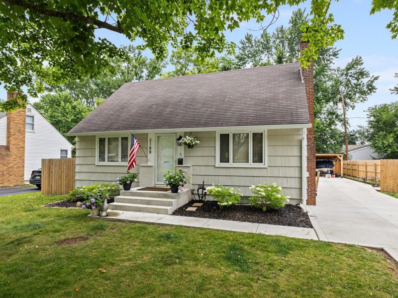2188 Bristol Road, Columbus, OH 43221 Photo 3