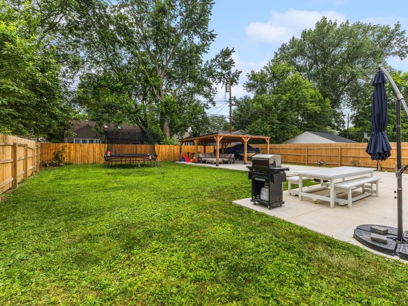 2188 Bristol Road, Columbus, OH 43221 Photo 35