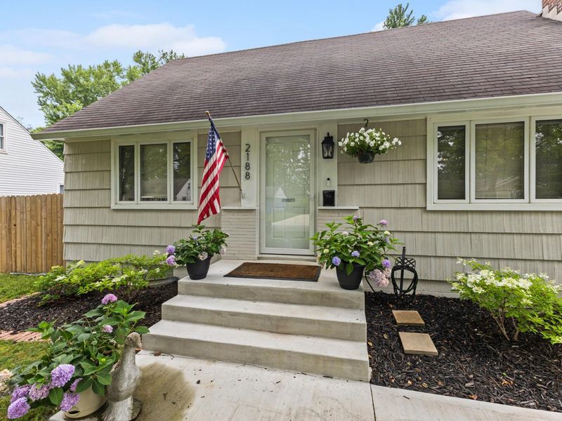 2188 Bristol Road, Columbus, OH 43221 Photo 4