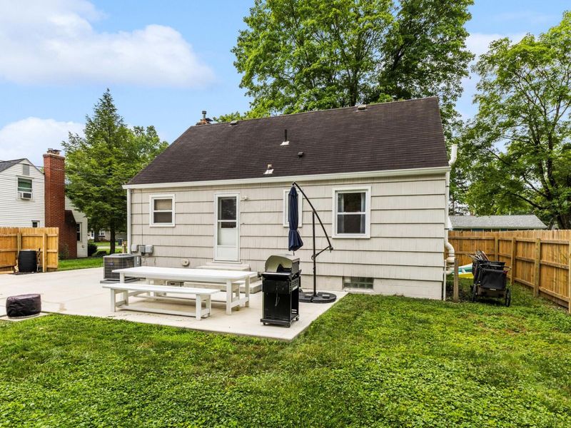 2188 Bristol Road, Columbus, OH 43221 Photo 41
