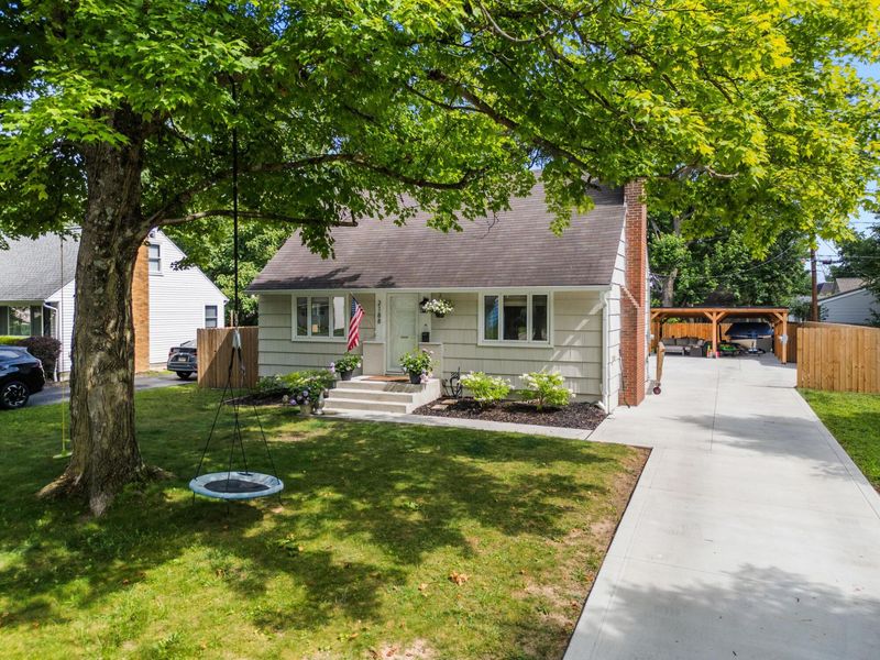 2188 Bristol Road, Columbus, OH 43221 Photo 43
