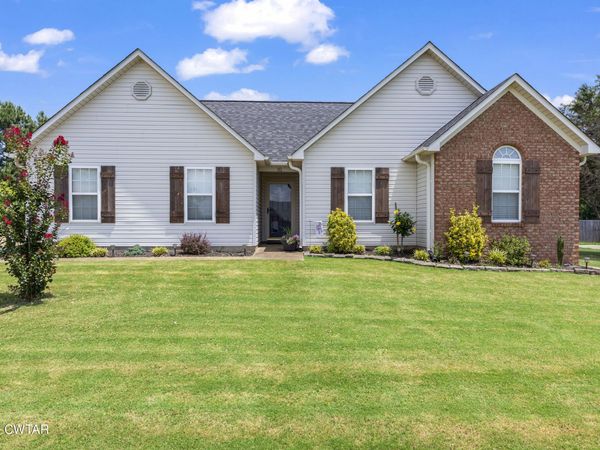 32 Garden Gate Drive , Three Way, TN 38343
