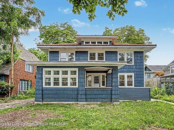 908 N Capitol Avenue, Lansing, MI 48906