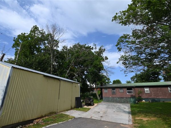 5300 S 7 Highway , Harrison, AR 72601