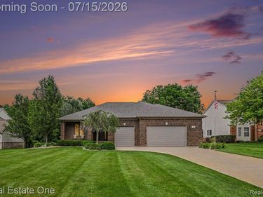 720 Scott Drive, Highland Twp, MI 48356