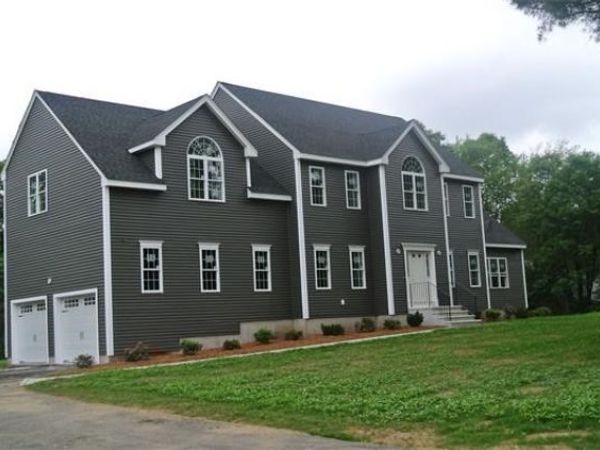 Lot 25 Monica Way, Northbridge, MA 01534