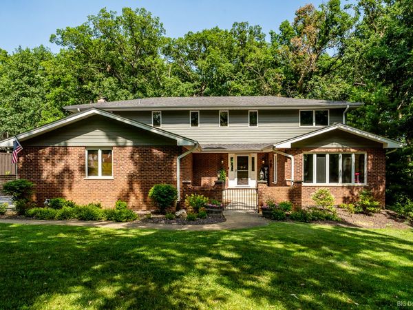 12 Old Tamarack Lane , Orland Park, IL 60462
