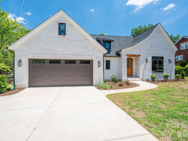 526 N Aspen Street, Lincolnton, NC 28092