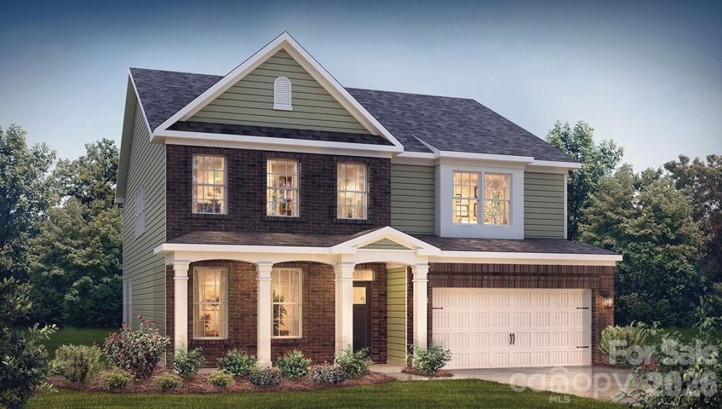 129 Bromyard Trail , Mooresville, NC 28115 Main Photo