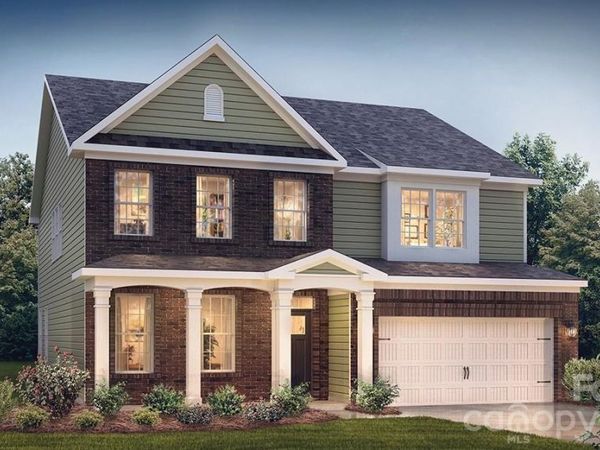 129 Bromyard Trail , Mooresville, NC 28115