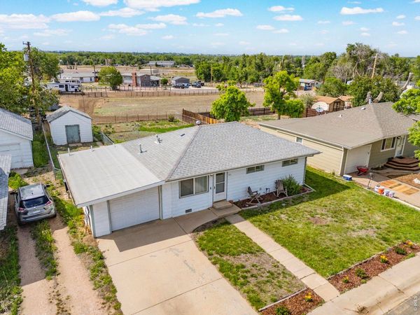 201 N 4th St, La Salle, CO 80645