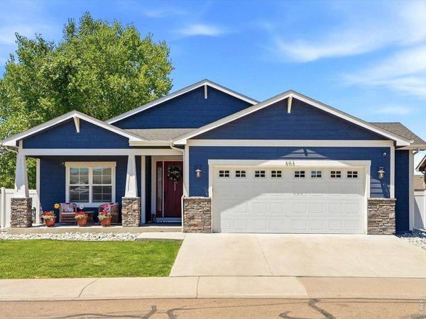 303 Pinyon St, Frederick, CO 80530