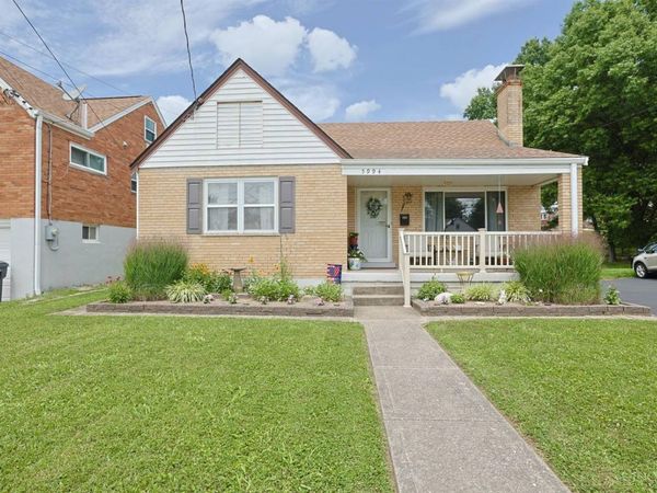 5994 Lawrence Road, Cincinnati, OH 45248
